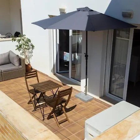 Apartamento Porto De Abrigo