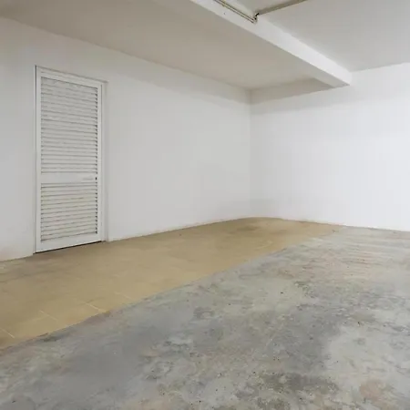 Apartamento Porto De Abrigo