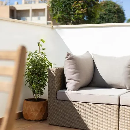 Apartamento Porto De Abrigo *