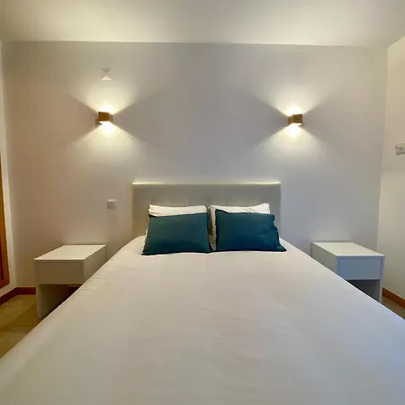 Porto De Abrigo Apartamento