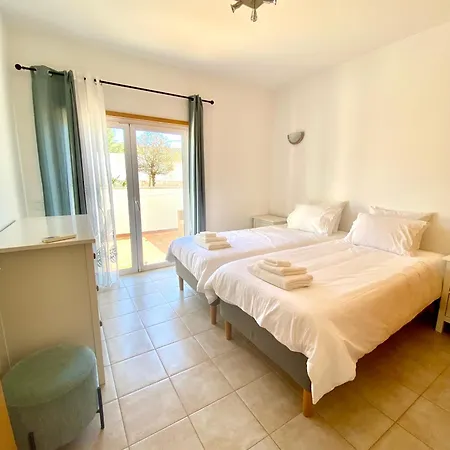 Porto De Abrigo Apartamento