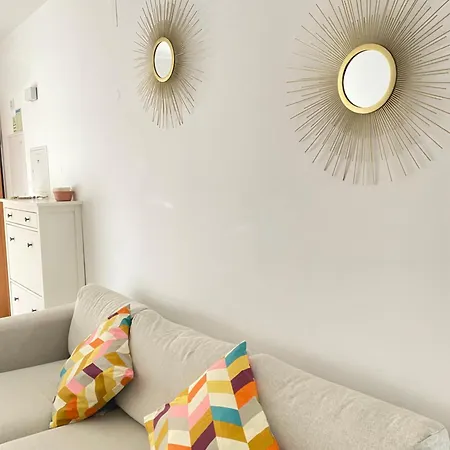 Porto De Abrigo Apartamento *