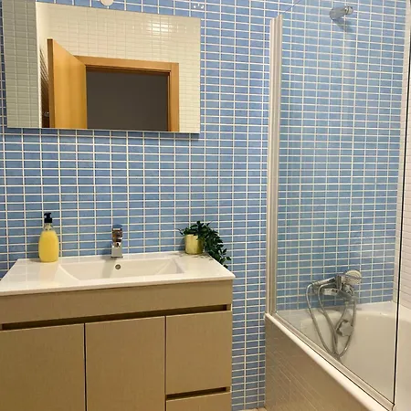 Apartamento Porto De Abrigo