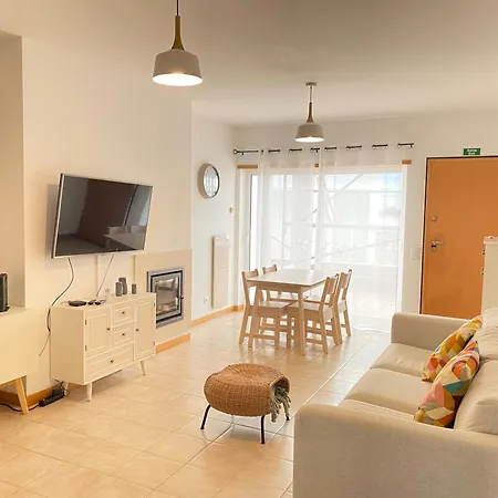Porto De Abrigo Apartamento Burgau