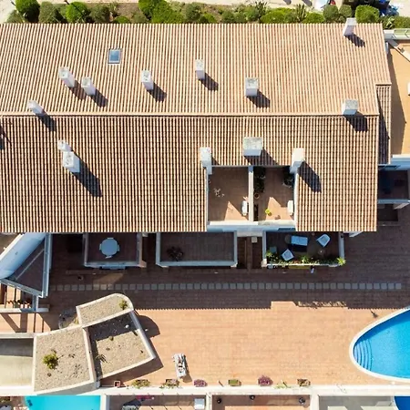 Διαμέρισμα Porto De Abrigo Burgau