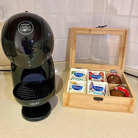 Διαμέρισμα Porto De Abrigo *