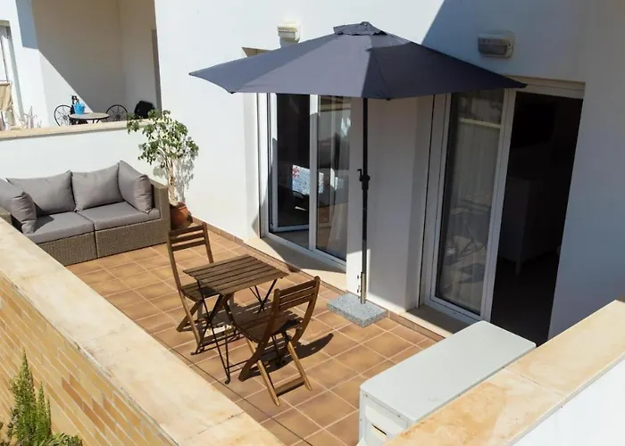 아파트 Porto De Abrigo