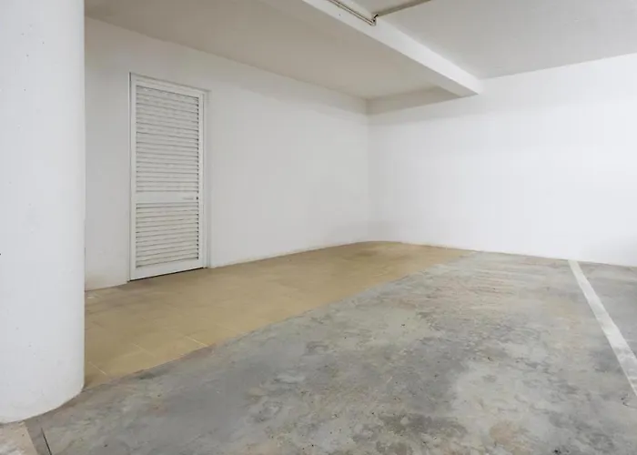 아파트 Porto De Abrigo