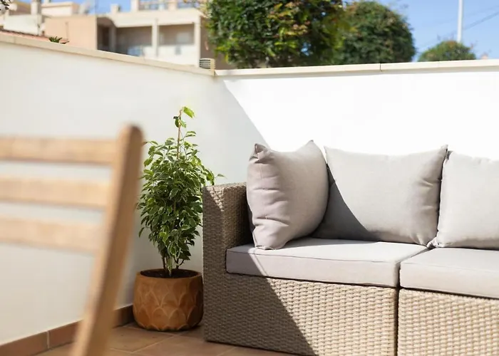 아파트 Porto De Abrigo *