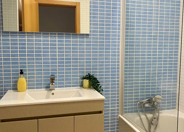 아파트 Porto De Abrigo